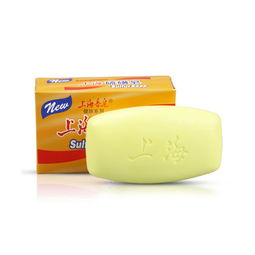 上海硫磺皂銷售點(diǎn) 蘇州市凱博日用品商行，您的日用百貨采購之選