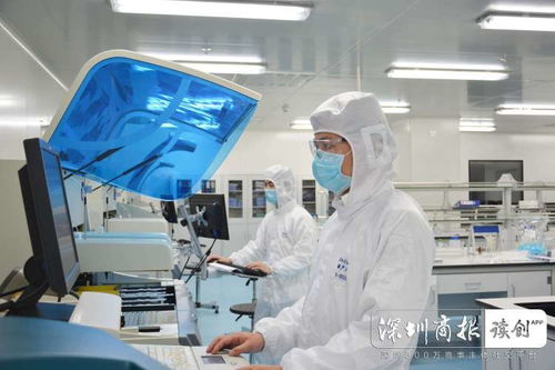 481億元出口退免稅助深圳穩(wěn)外貿(mào)，檢驗(yàn)檢測(cè)服務(wù)提供關(guān)鍵支撐